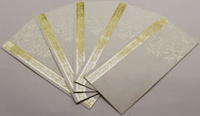 Load image into Gallery viewer, Assorted Color Money Holder Card for Christmas Diwali Birthday Wedding Graduation