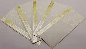 Assorted Color Money Holder Card for Christmas Diwali Birthday Wedding Graduation