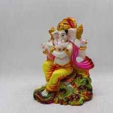 Load image into Gallery viewer, Lord Ganesh,Fancy Ganesha,Ganpati,Bal Ganesh,Ganesha,Ganesha Statue Multi color
