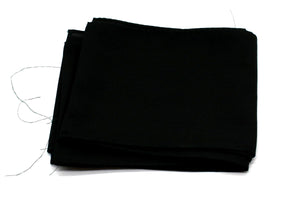 Saree Fall Cotton Fabric - Sari Fall - Available all Colours