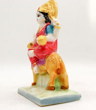Load image into Gallery viewer, Hindu God Dasama Statue Idol For Home Temple Home Decor,Hindu Goddess Lord Dasama Statue
