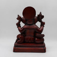 Load image into Gallery viewer, Lord Ganesh,Fancy Ganesha,Ganpati,Bal Ganesh,Ganesha,Ganesha Statue Maroon