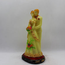 Load image into Gallery viewer, Young beautiful Couple idol,Romantic couple, couple Glow in Dark
