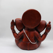 Load image into Gallery viewer, Lord Ganesh,Fancy Ganesha,Ganpati,Bal Ganesh,Ganesha,Ganesha Statue Maroon