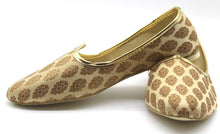 Load image into Gallery viewer, Mojri - Indian Mens shoes - Bollywood - Weddings - Fancy Dress - Mojari, Khossay