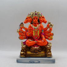 Load image into Gallery viewer, Lord Hanuman Statue,Bajarang bali,Sarangpur Hanuman Multi colour