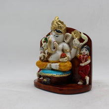 Load image into Gallery viewer, Lord Ganesh,Fancy Ganesha,Ganpati,Bal Ganesh,Ganesha,Ganesha Statue Multi color