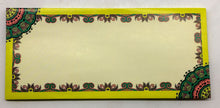 Load image into Gallery viewer, Assorted Color Money Holder Card for Christmas Diwali Birthday Wedding Graduation
