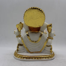 Load image into Gallery viewer, Lord Ganesh,Fancy Ganesha,Ganpati,Bal Ganesh,Ganesha,Ganesha Statue White