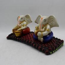 Load image into Gallery viewer, Lord Ganesh,Fancy Ganesha,Ganpati,Bal Ganesh,Ganesha,Ganesha Statue White