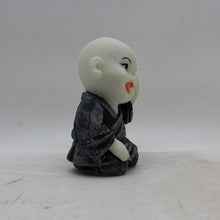 Load image into Gallery viewer, Buddha Sitting Medium,showpiece Decorative Statue Figurine God GiftWhite