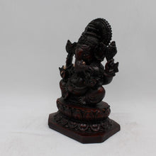 Load image into Gallery viewer, Lord Ganesh,Fancy Ganesha,Ganpati,Bal Ganesh,Ganesha,Ganesha Statue Maroon