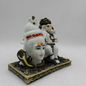 Ganesh Shiv idol Ganesha Shivji Ganpati Shivaji God