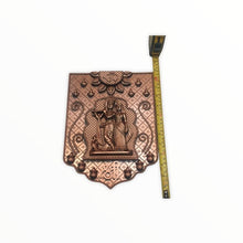 Load image into Gallery viewer, Ram Darbar, Sai Baba, Krishna, Shiv family ,Ganesh,Buddha
