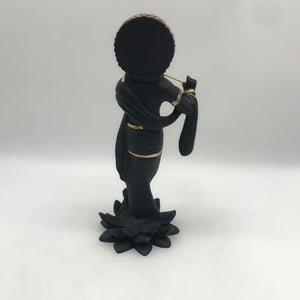 Lord Krishna,Kanha,Bal gopal Statue,Home,Temple,Office decore,Fancy KrishnaMulti Color