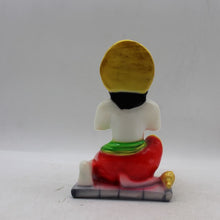 Load image into Gallery viewer, Lord Hanuman Statue,Bajarang bali,Sarangpur Hanuman White