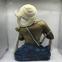 Load image into Gallery viewer, Lord Krishna Kanha Balgopal Shyam Madhava Murari Mohan Statue decoreMulti Color