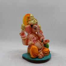 Load image into Gallery viewer, Lord Ganesh,Fancy Ganesha,Ganpati,Bal Ganesh,Ganesha,Ganesha Statue Multi color