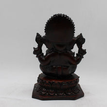 Load image into Gallery viewer, Lord Ganesh,Fancy Ganesha,Ganpati,Bal Ganesh,Ganesha,Ganesha Statue Maroon