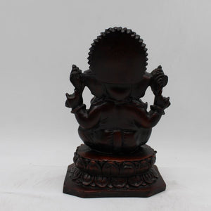 Lord Ganesh,Fancy Ganesha,Ganpati,Bal Ganesh,Ganesha,Ganesha Statue Maroon