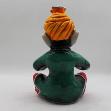 Load image into Gallery viewer, Indian Lord Ganesha Statue for Home &amp; office decor, temple, diwali Pooja,Sitting statue of lord Ganesha