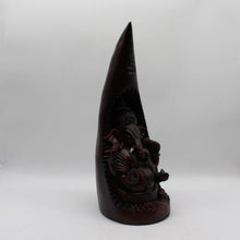 Load image into Gallery viewer, Indian Lord Ganesha Statue for Home &amp; office decor, temple, diwali Pooja,Sitting statue of lord Ganesha