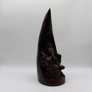 Indian Lord Ganesha Statue for Home & office decor, temple, diwali Pooja,Sitting statue of lord Ganesha