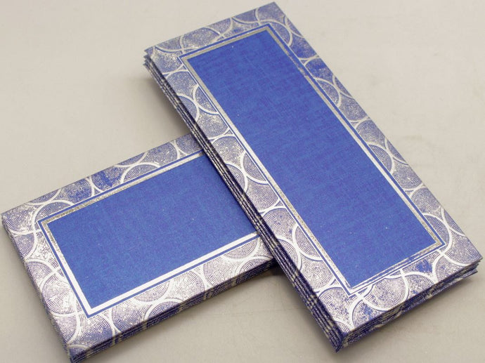 Assorted Color Money Holder Card for Christmas Diwali Birthday Wedding Graduation