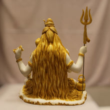 Load image into Gallery viewer, God Shiva,siva,Shankar,Mahadev,Sambhu, Bholenath, Shiv idol Multi color