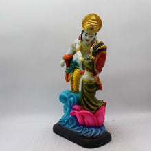 Load image into Gallery viewer, Radha Krishna,Radha Kanha Statue,for Home,office,temple,diwali Pooja Multi color