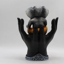 Load image into Gallery viewer, Indian Lord Ganesha Statue for Home &amp; office decor, temple, diwali Pooja,Sitting statue of lord Ganesha