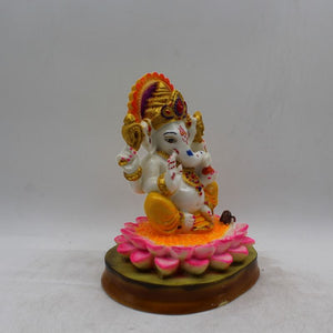 Lord Ganesh,Fancy Ganesha,Ganpati,Bal Ganesh,Ganesha,Ganesha Statue Multi color