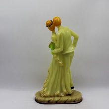 Load image into Gallery viewer, Young beautiful Couple idol,Romantic couple, couple Glow in Dark