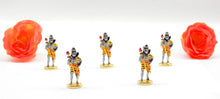 Load image into Gallery viewer, LORD SHANKAR YELLOW&amp;GREY COLOR SHANKAR CAR DASH BOARD SMALL STATUE HINDU METAL