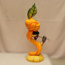 Load image into Gallery viewer, Lord Krishna,Kanha,Bal gopal Statue,Home,Temple,Office decore Multi color