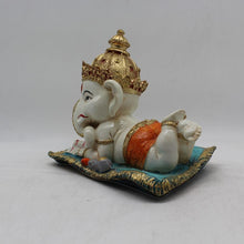 Load image into Gallery viewer, Lord Ganesh,Fancy Ganesha,Ganpati,Bal Ganesh,Ganesha,Ganesha Statue Multi color