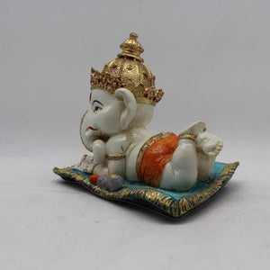 Lord Ganesh,Fancy Ganesha,Ganpati,Bal Ganesh,Ganesha,Ganesha Statue Multi color