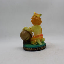 Load image into Gallery viewer, Lord Krishna , Kanha, bal gopal Statue for Home &amp; office decor, temple, diwali Pooja Glow in Dark