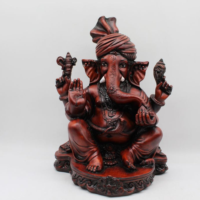 Lord Ganesh,Fancy Ganesha,Ganpati,Bal Ganesh,Ganesha,Ganesha Statue Maroon