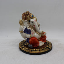 Load image into Gallery viewer, Lord Ganesh,Fancy Ganesha,Ganpati,Bal Ganesh,Ganesha,Ganesha Statue Multi Color