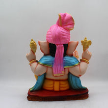 Load image into Gallery viewer, Lord Ganesh,Fancy Ganesha,Ganpati,Bal Ganesh,Ganesha,Ganesha Statue Multi color