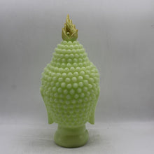 Load image into Gallery viewer, Buddha Sitting Medium,Buddha, showpiece Decorative Statue idolGlow in Dark