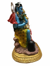 Load image into Gallery viewer, Ram Darbar, Sai Baba, Krishna, Shiv family ,Ganesh,Buddha