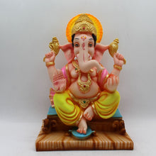 Load image into Gallery viewer, Lord Ganesh,Fancy Ganesha,Ganpati,Bal Ganesh,Ganesha,Ganesha Statue Multi color
