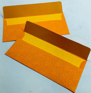 Assorted Color Money Holder Card for Christmas Diwali Birthday Wedding Graduation