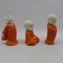 Load image into Gallery viewer, Buddha Sitting Medium,showpiece Decorative Statue Figurine God GiftWhite