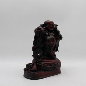 LuckyLaughing Buddha&statue,Happy sitting,Home&office Decor,showpeace,luckey man,Happy man