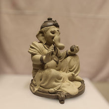 Load image into Gallery viewer, Lord Ganesha, Ganpati, Bal Ganesh, Ganesh statue idolMulti color