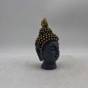 Buddha Sitting Medium,showpiece Decorative Statue Figurine God GiftMulti colour