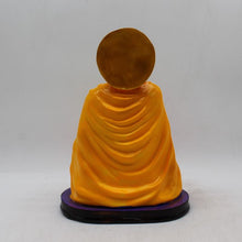 Load image into Gallery viewer, Guru nanak dev ji, Sikh khalsa guru nanak murti idol Multi color
